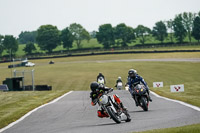 Lower Group White Bikes